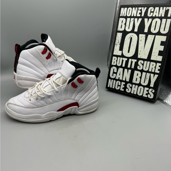 jordan 12 twist size 6